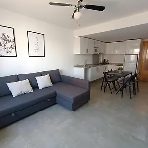  Apartment Sunshine Spain